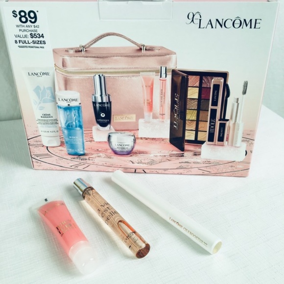 Lancome Cils Booster XL - Picture 3 of 8